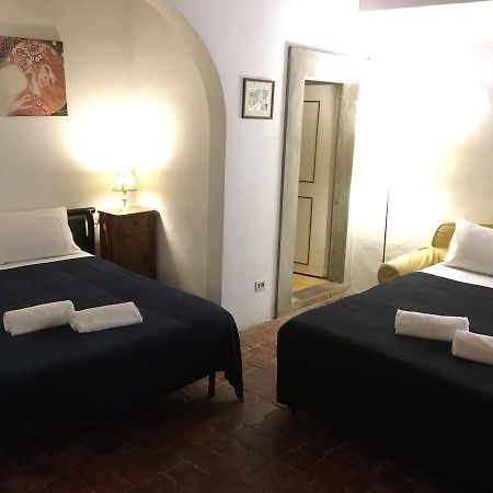 Florence Classic Rooms Zewnętrze zdjęcie