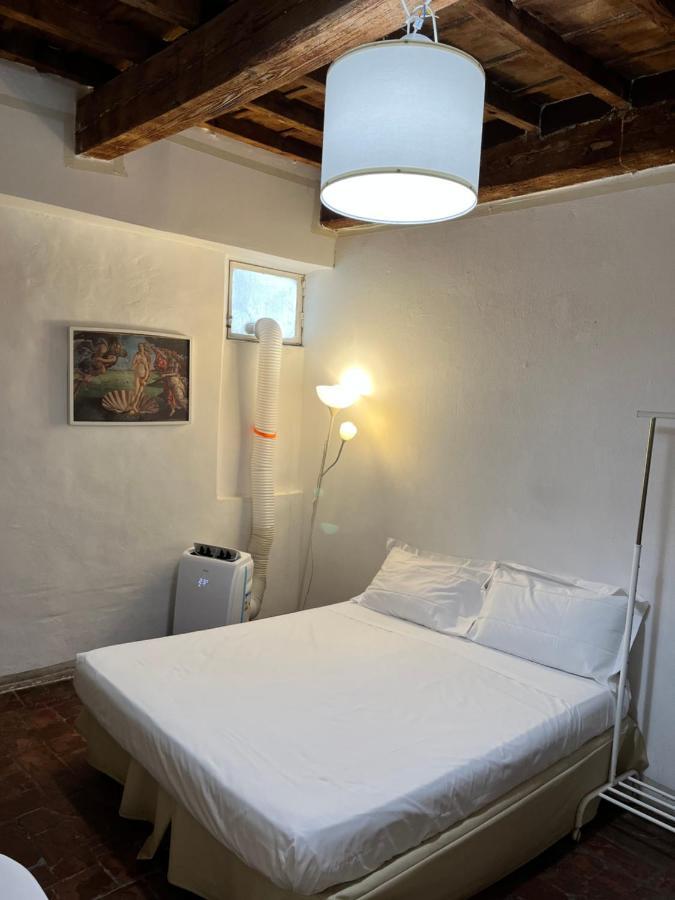 Florence Classic Rooms Zewnętrze zdjęcie