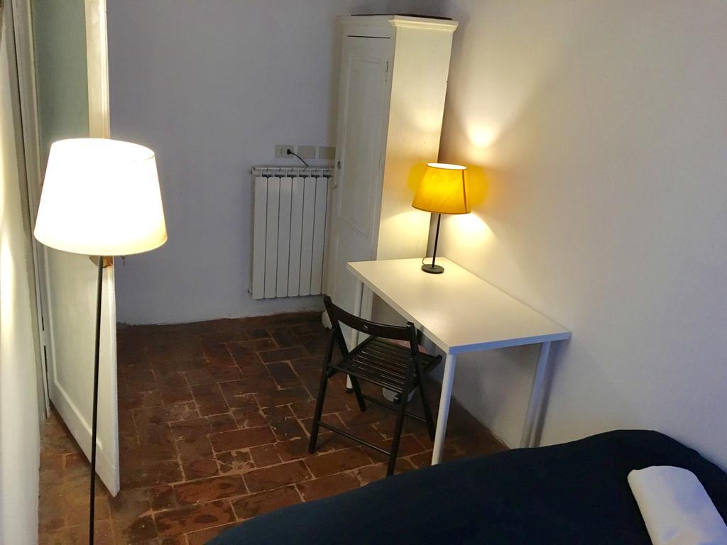 Florence Classic Rooms Zewnętrze zdjęcie