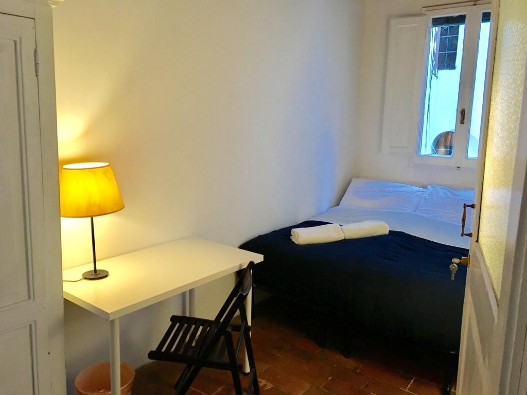 Florence Classic Rooms Zewnętrze zdjęcie