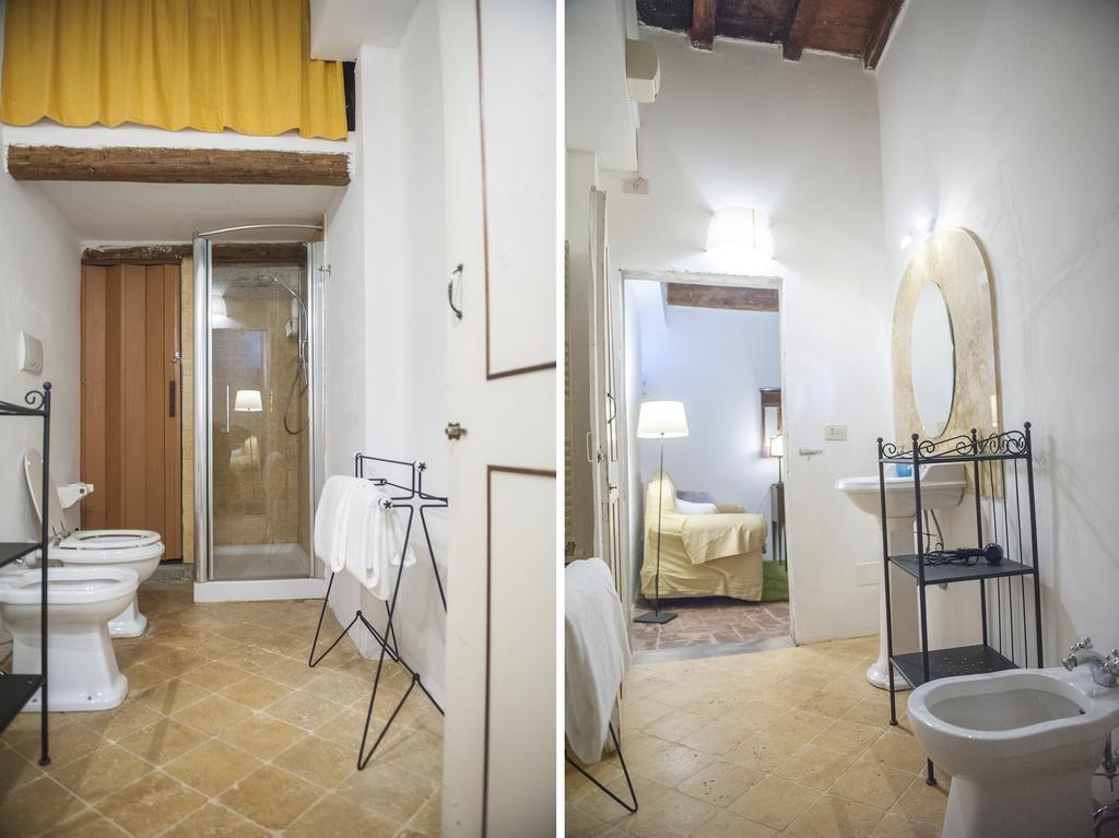 Florence Classic Rooms Zewnętrze zdjęcie