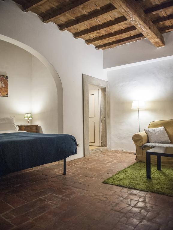 Florence Classic Rooms Zewnętrze zdjęcie