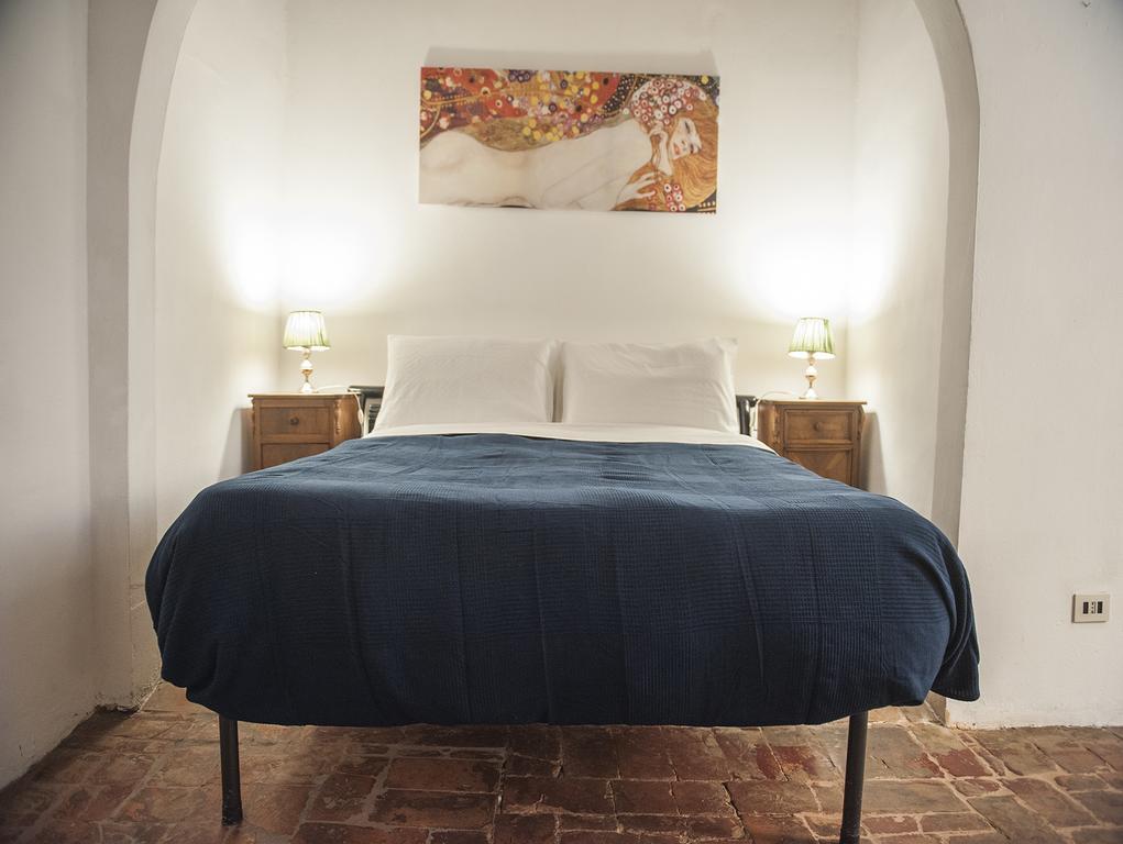 Florence Classic Rooms Zewnętrze zdjęcie