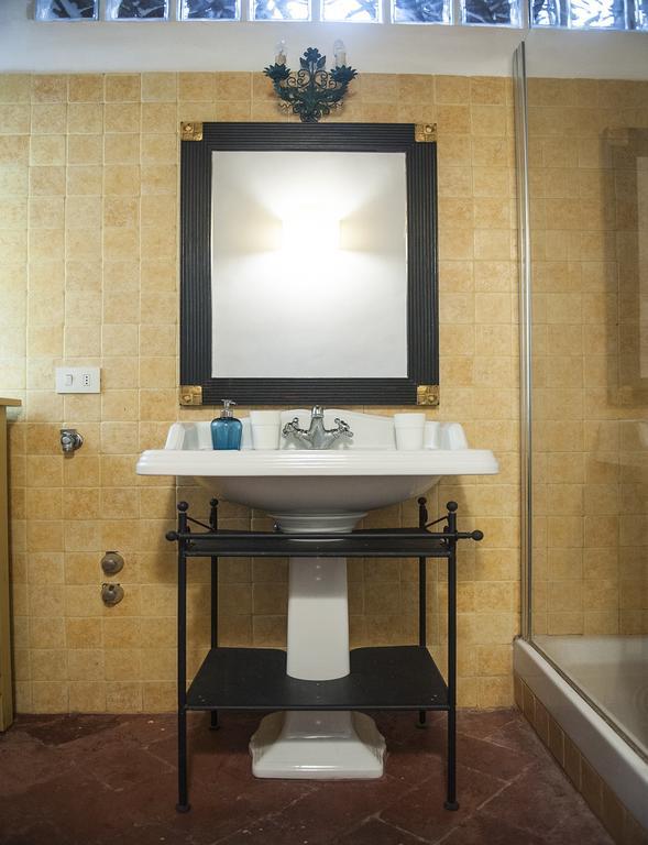 Florence Classic Rooms Zewnętrze zdjęcie