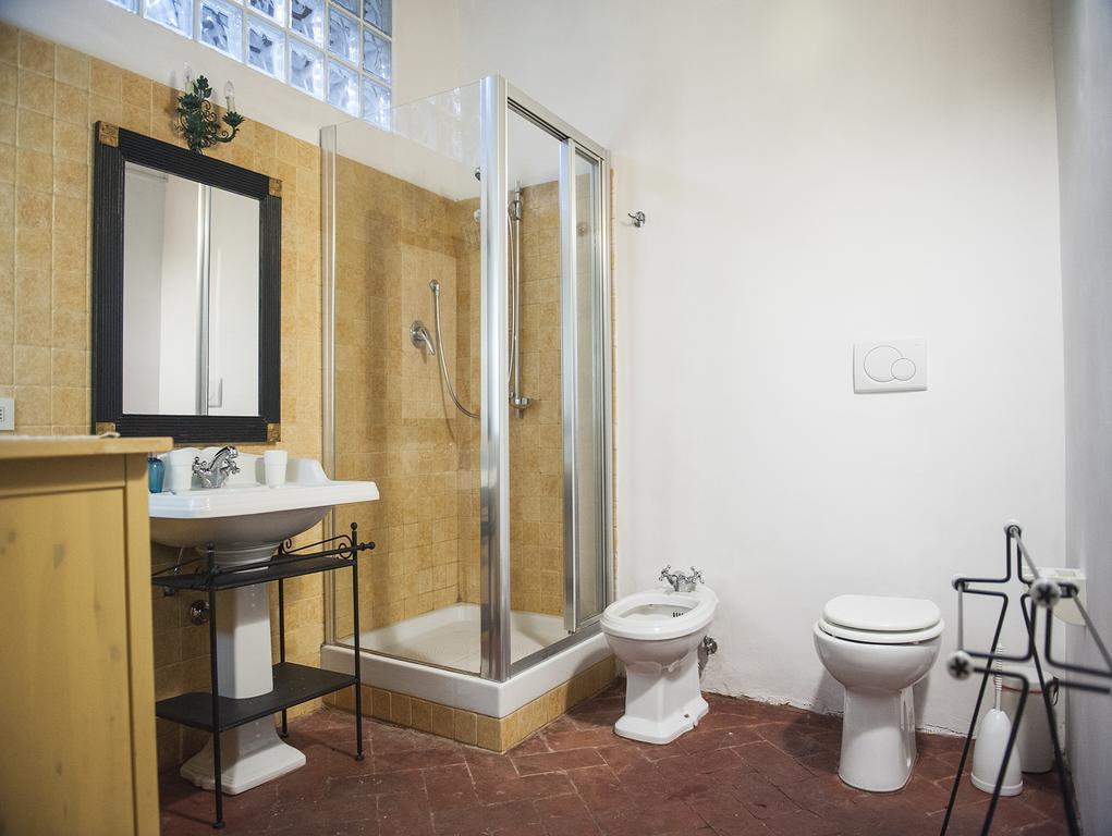 Florence Classic Rooms Zewnętrze zdjęcie