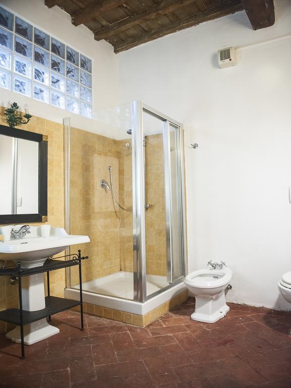 Florence Classic Rooms Zewnętrze zdjęcie