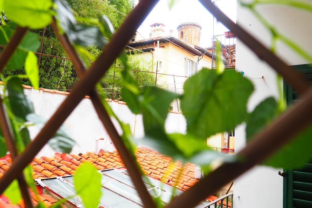 Florence Classic Rooms Zewnętrze zdjęcie