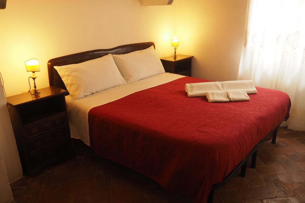 Florence Classic Rooms Zewnętrze zdjęcie