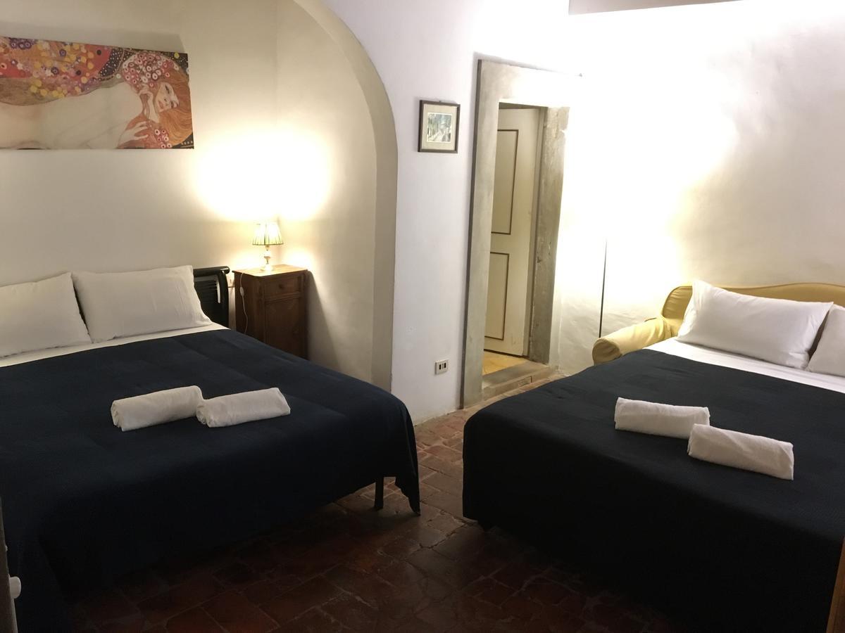 Florence Classic Rooms Zewnętrze zdjęcie
