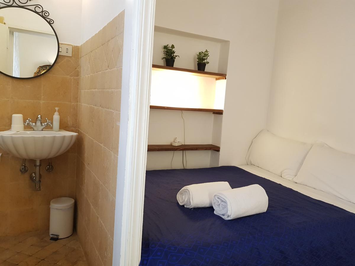 Florence Classic Rooms Zewnętrze zdjęcie