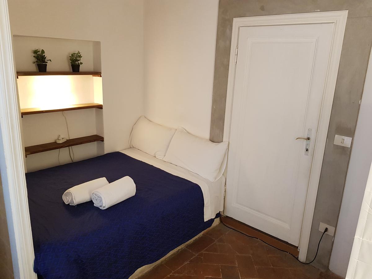Florence Classic Rooms Zewnętrze zdjęcie