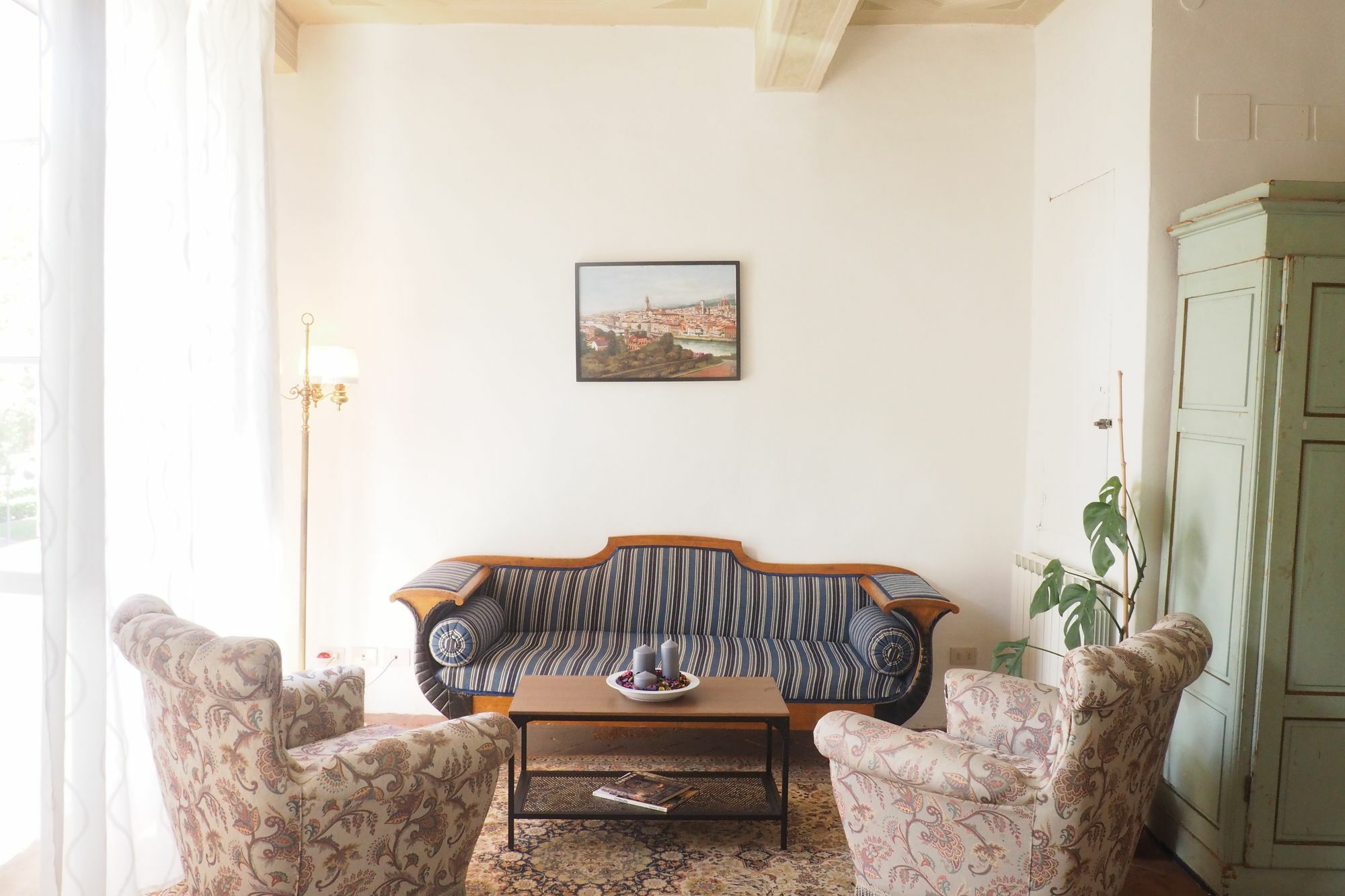 Florence Classic Rooms Zewnętrze zdjęcie