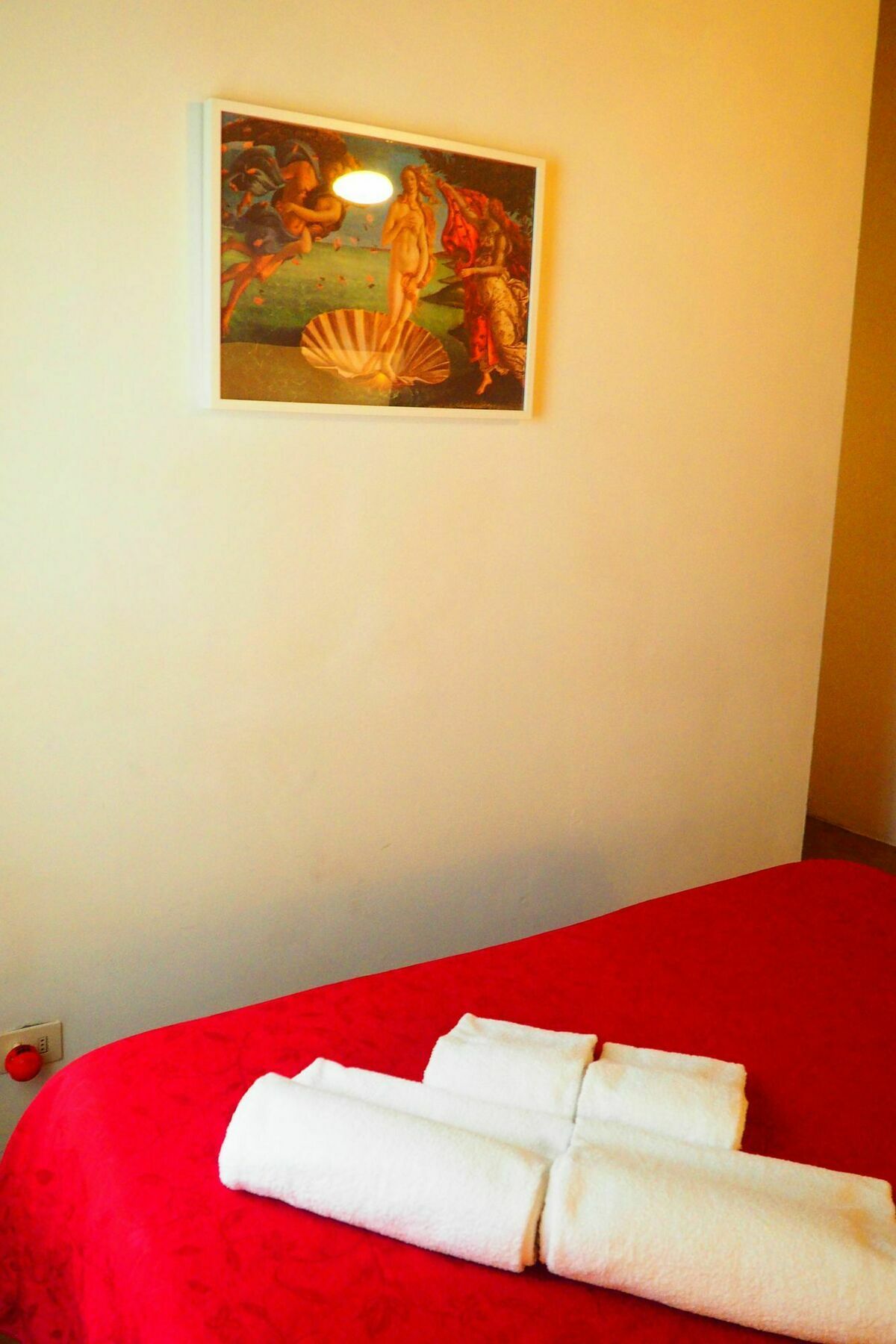 Florence Classic Rooms Zewnętrze zdjęcie