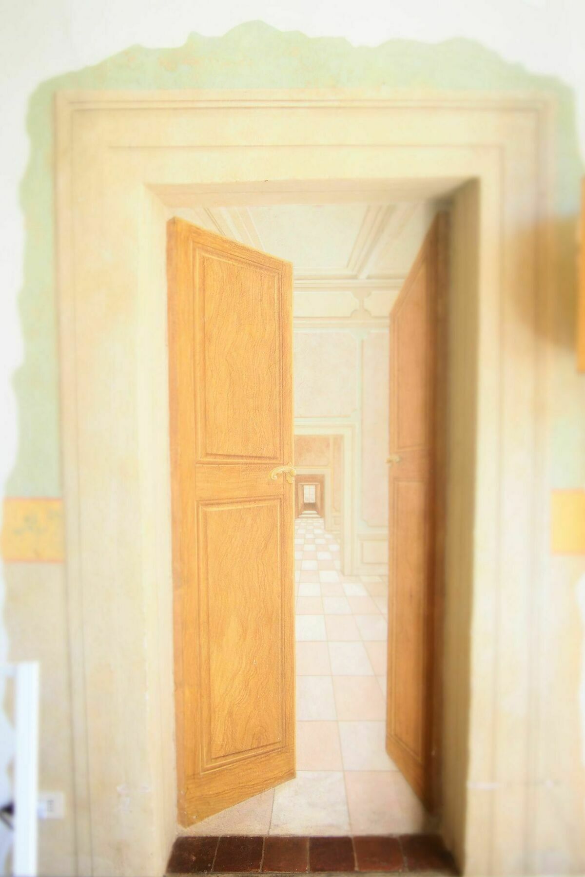 Florence Classic Rooms Zewnętrze zdjęcie