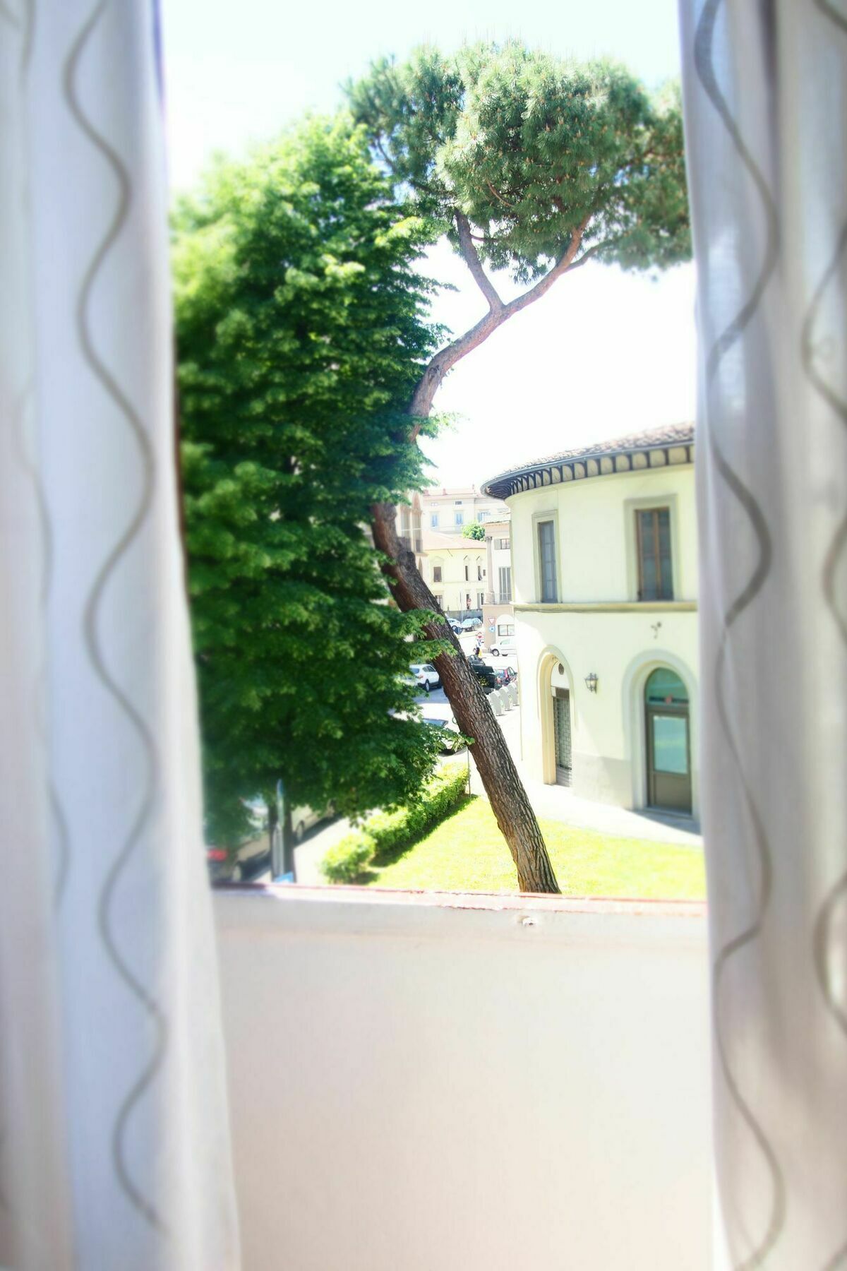 Florence Classic Rooms Zewnętrze zdjęcie