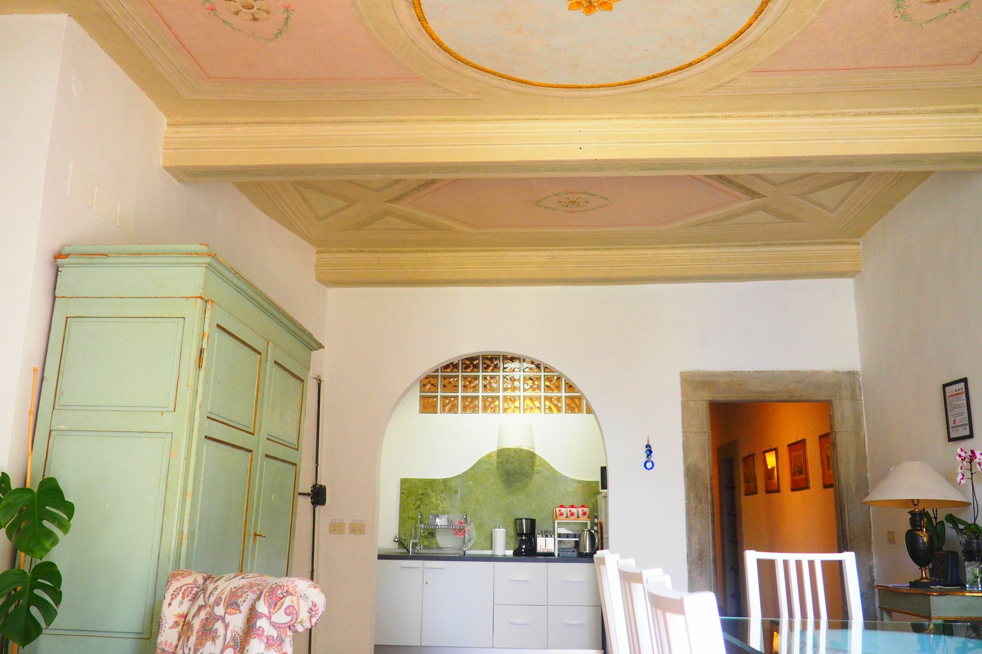 Florence Classic Rooms Zewnętrze zdjęcie