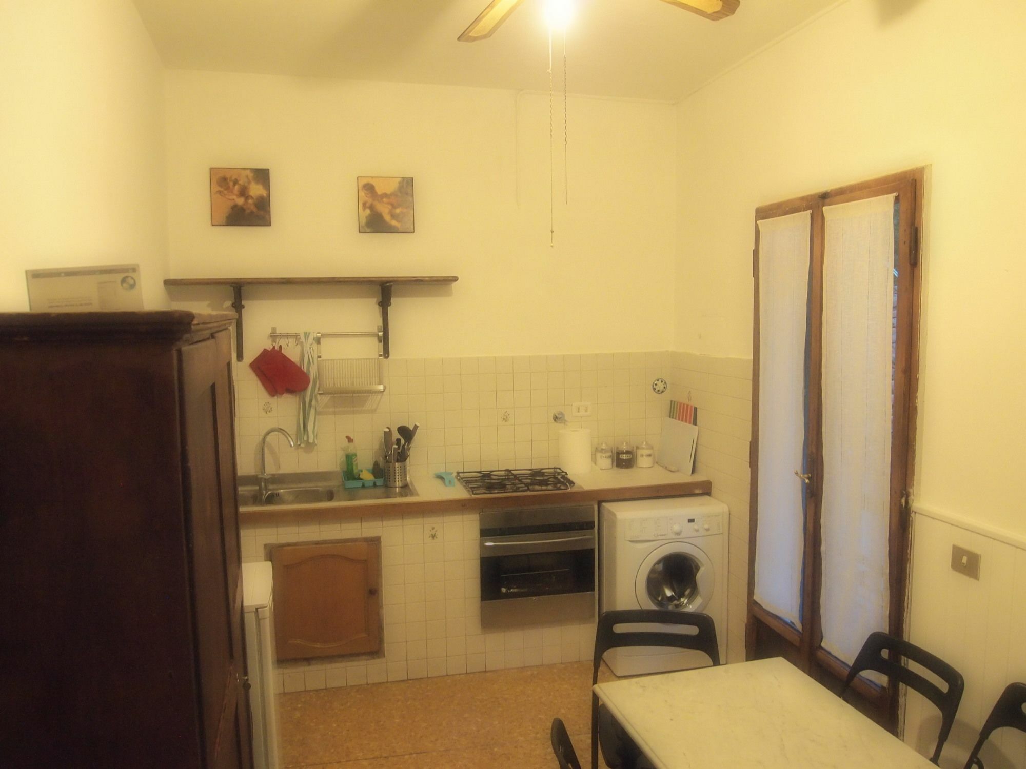 Florence Classic Rooms Zewnętrze zdjęcie