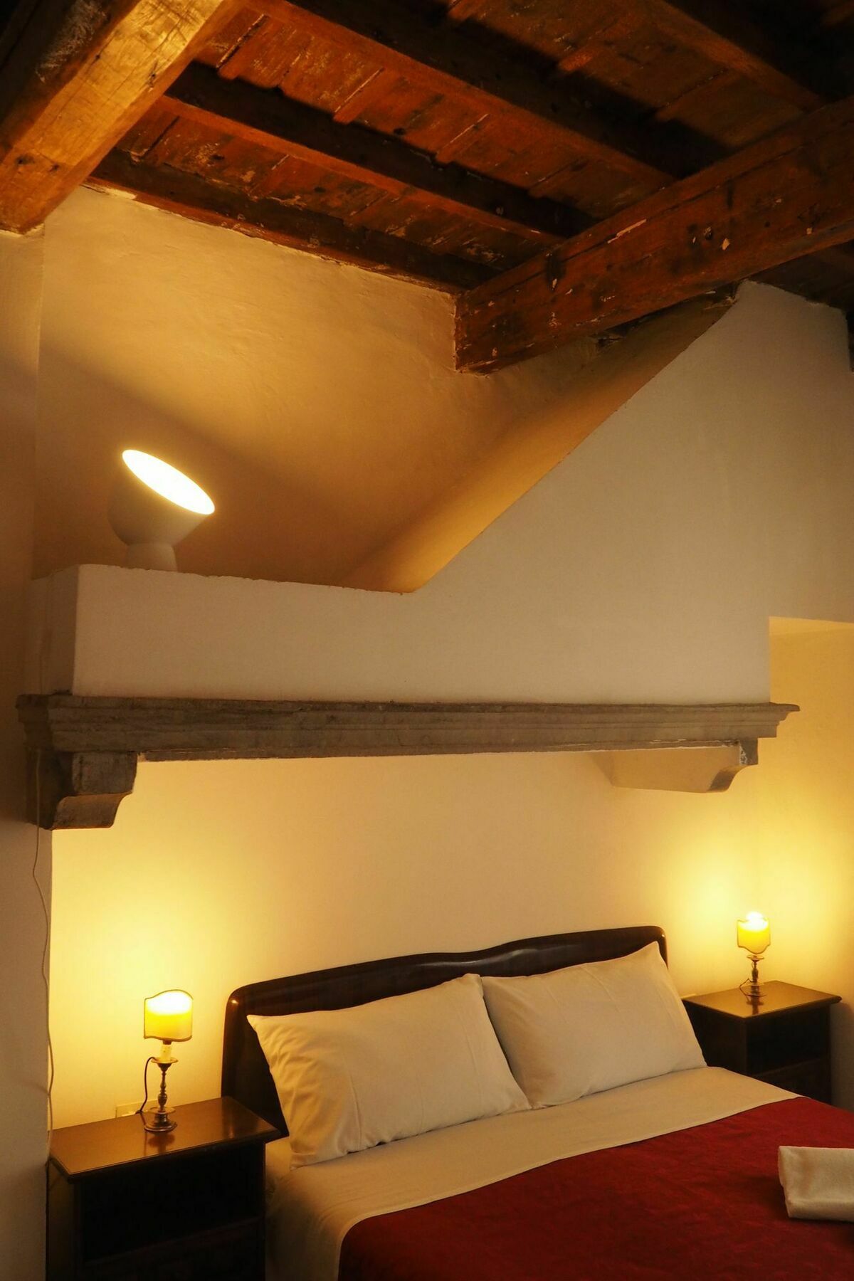 Florence Classic Rooms Zewnętrze zdjęcie