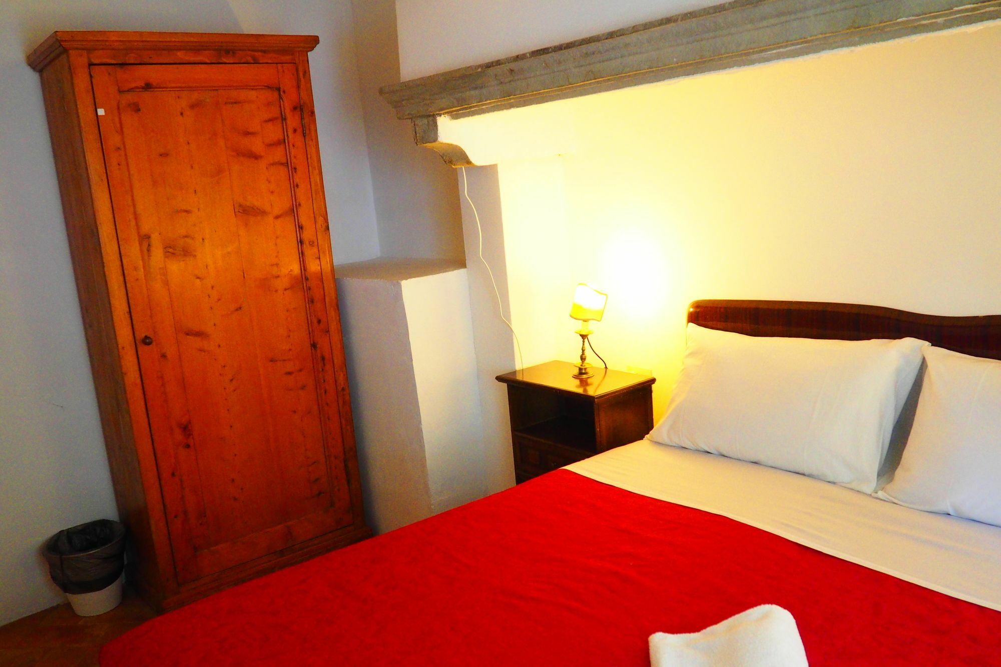 Florence Classic Rooms Zewnętrze zdjęcie