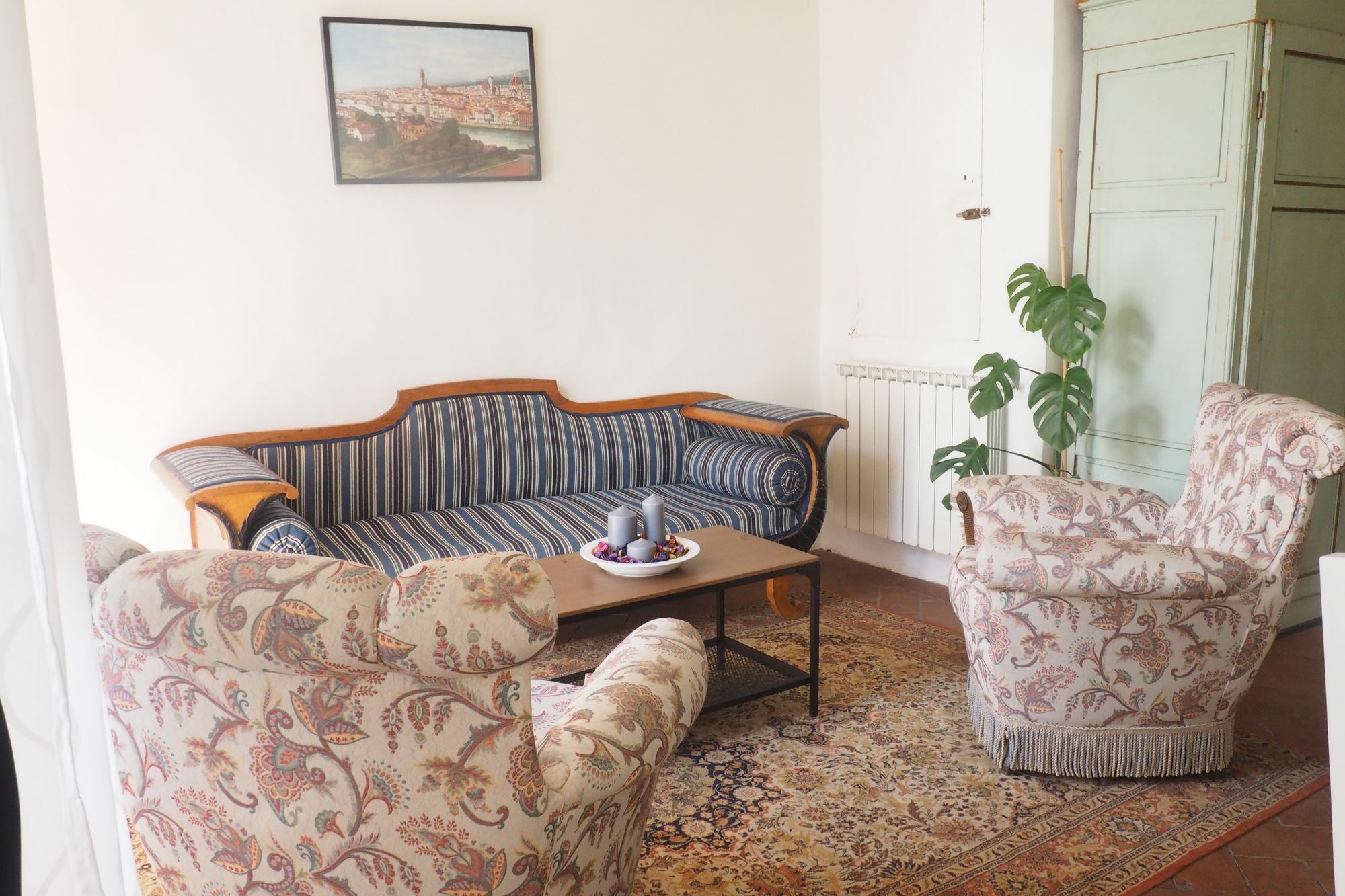 Florence Classic Rooms Zewnętrze zdjęcie
