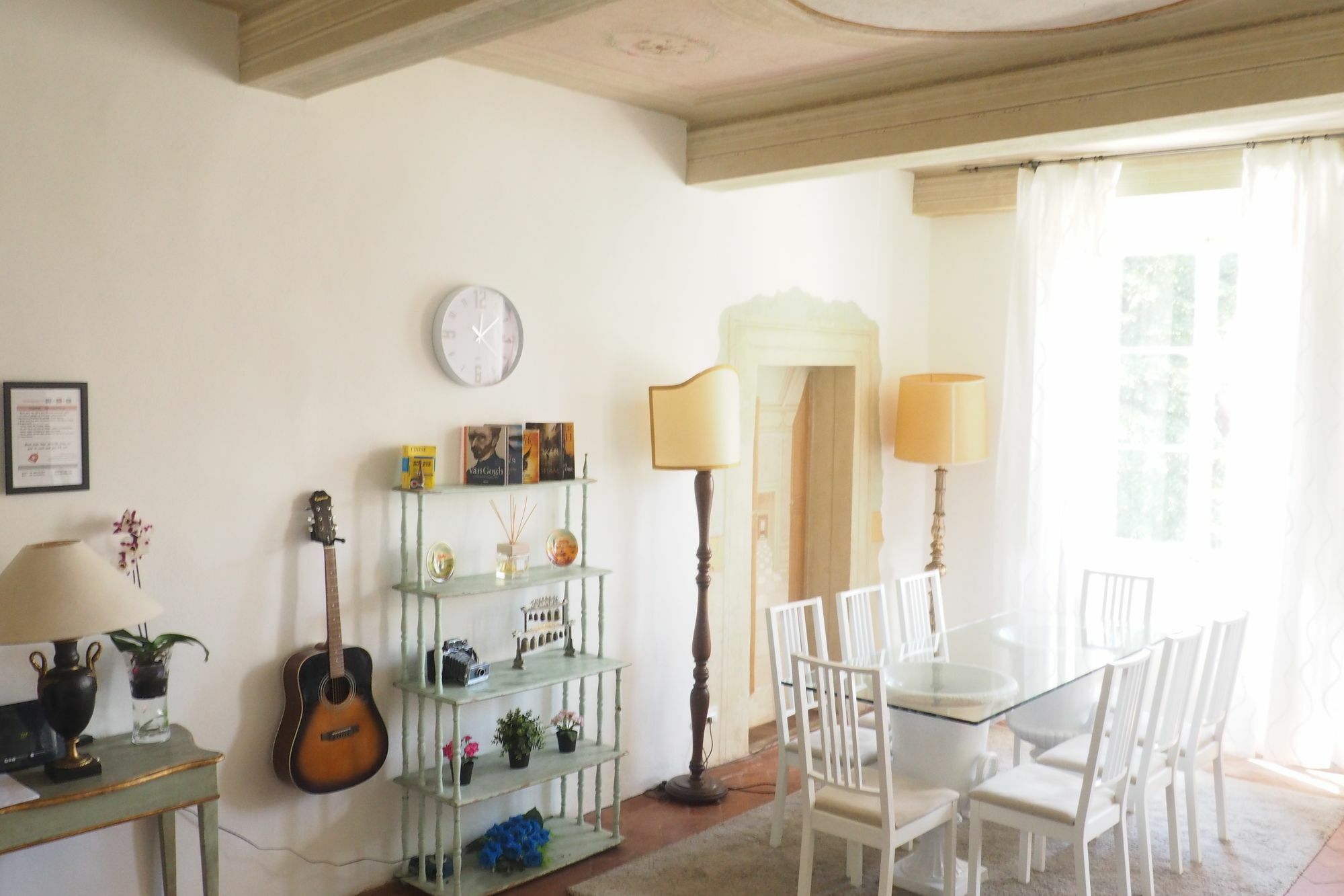 Florence Classic Rooms Zewnętrze zdjęcie
