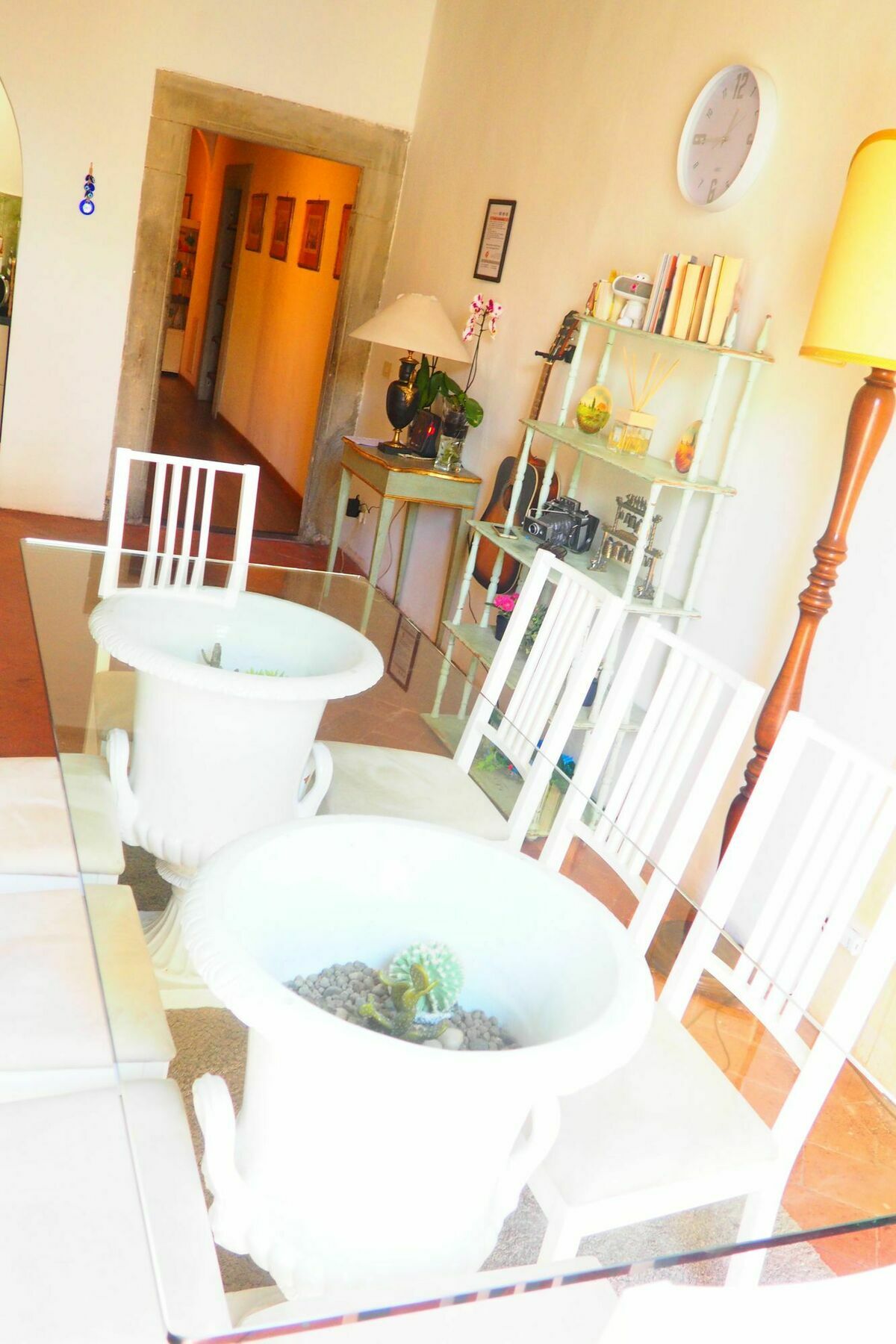 Florence Classic Rooms Zewnętrze zdjęcie