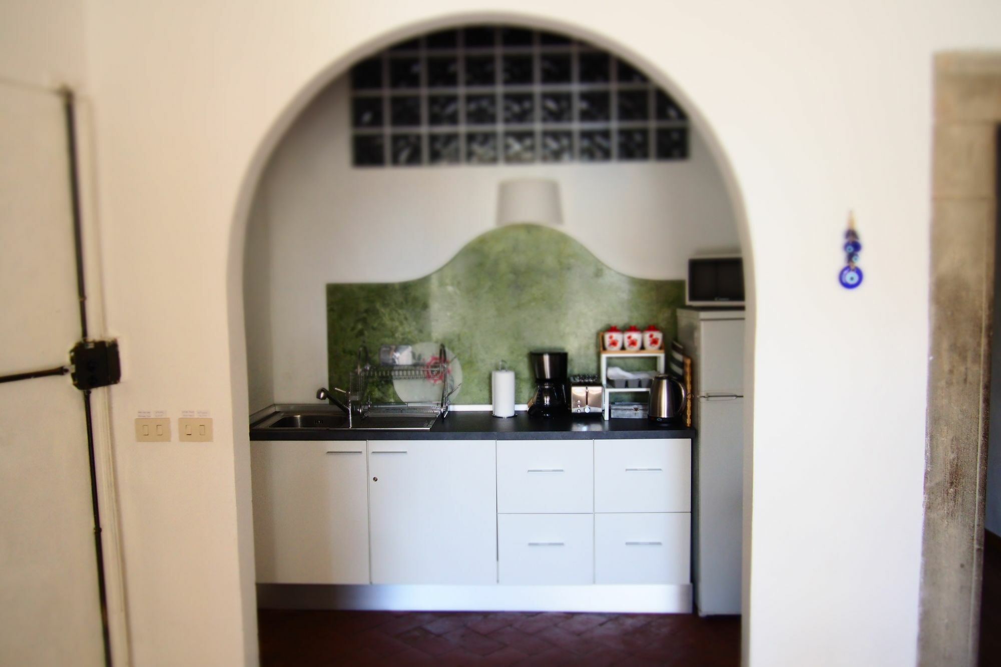 Florence Classic Rooms Zewnętrze zdjęcie