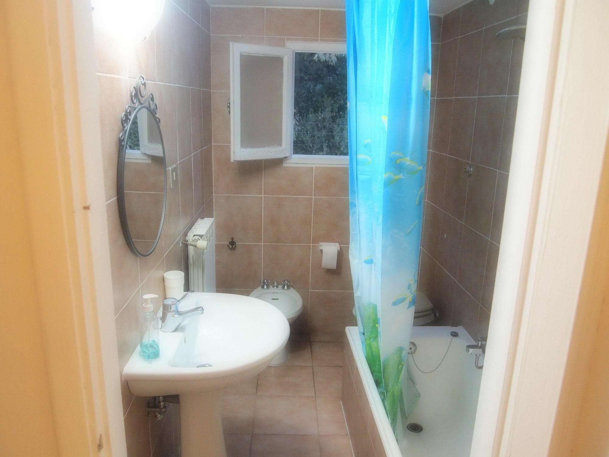 Florence Classic Rooms Zewnętrze zdjęcie
