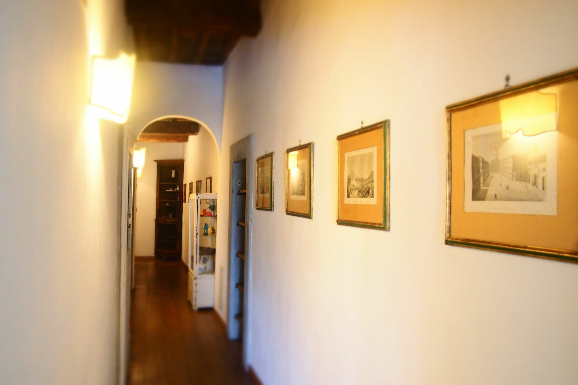 Florence Classic Rooms Zewnętrze zdjęcie