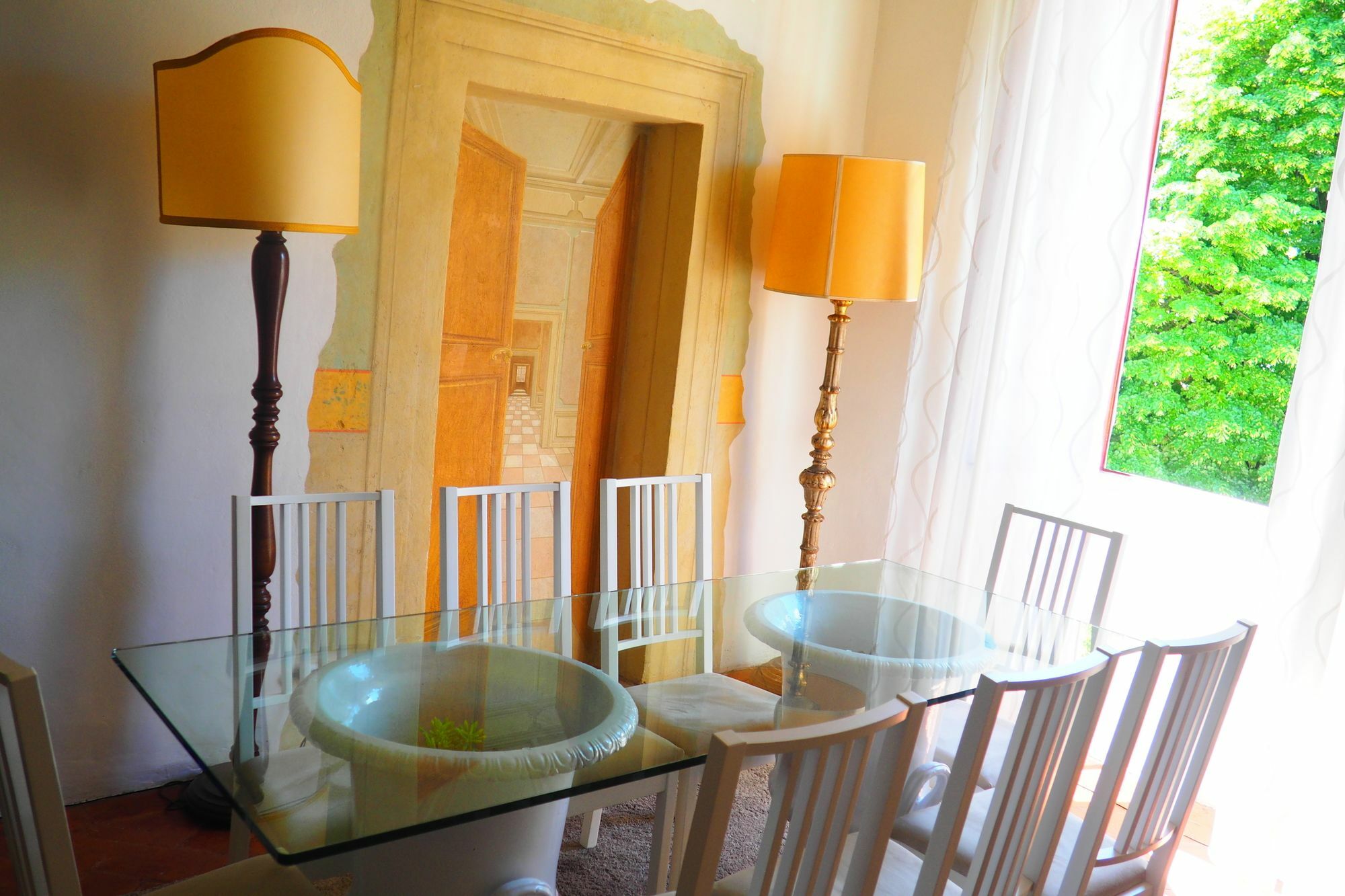 Florence Classic Rooms Zewnętrze zdjęcie