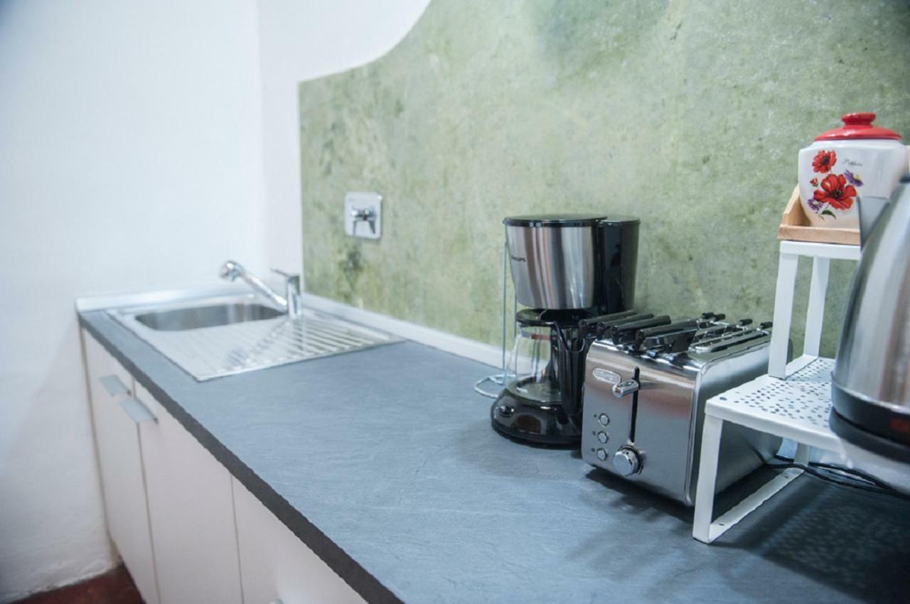 Florence Classic Rooms Zewnętrze zdjęcie