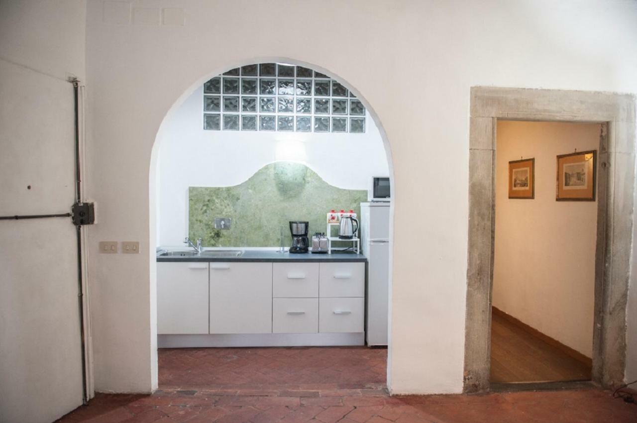 Florence Classic Rooms Zewnętrze zdjęcie